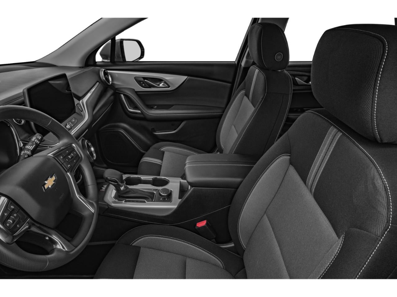 2026 Chevrolet Blazer LT AWD