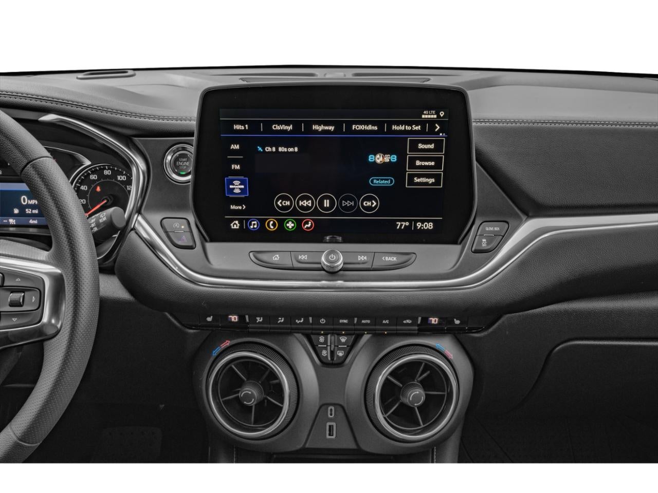 2026 Chevrolet Blazer LT AWD
