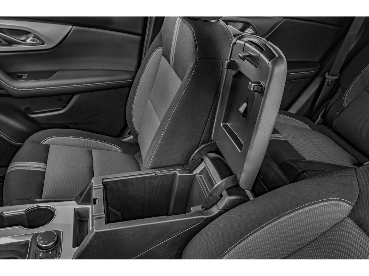 2026 Chevrolet Blazer LT AWD