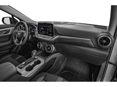 2026 Chevrolet Blazer LT AWD