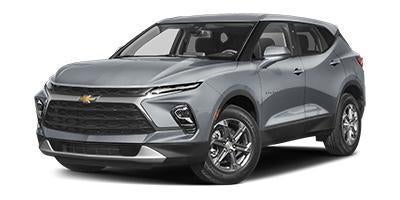 2026 Chevrolet Blazer LT AWD