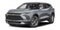 2026 Chevrolet Blazer LT AWD