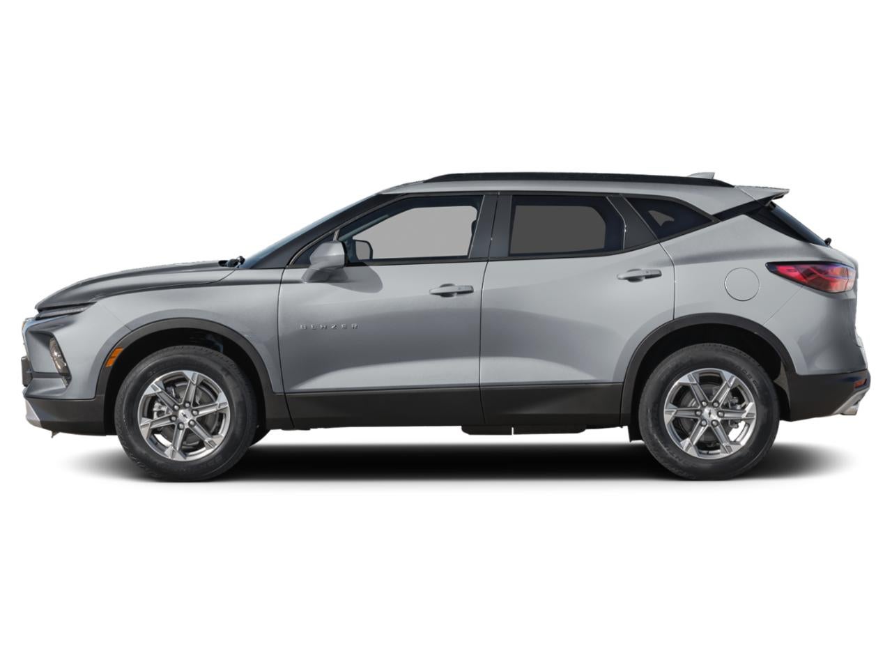 2026 Chevrolet Blazer LT AWD