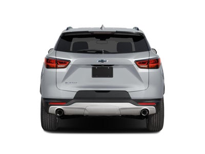 2026 Chevrolet Blazer LT AWD