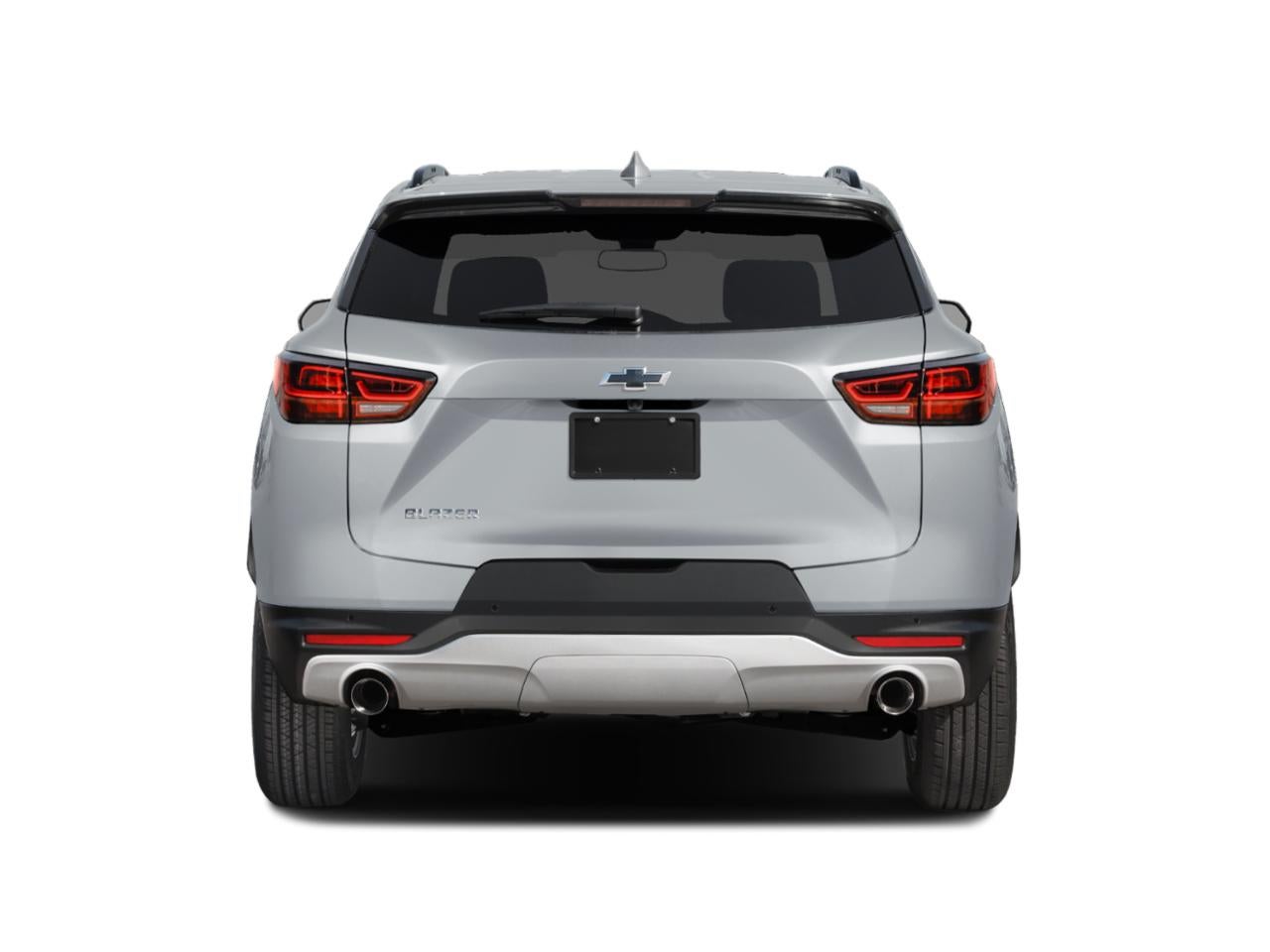 2026 Chevrolet Blazer LT AWD