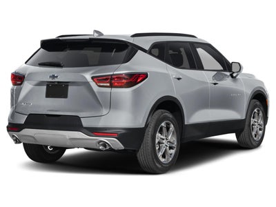 2026 Chevrolet Blazer LT AWD