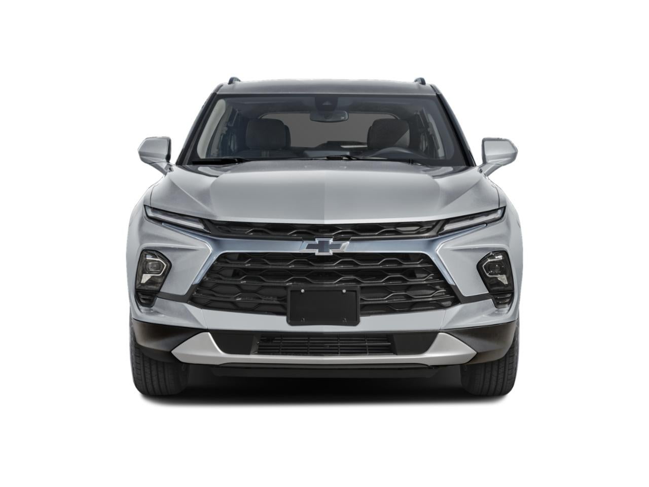 2026 Chevrolet Blazer LT AWD