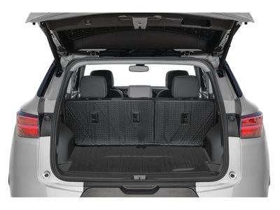 2026 Chevrolet Blazer LT AWD