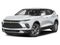 2023 Chevrolet Blazer AWD 4dr LT w/3LT