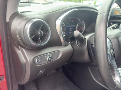 2023 Chevrolet Blazer AWD 4dr LT w/3LT