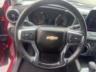 2023 Chevrolet Blazer AWD 4dr LT w/3LT