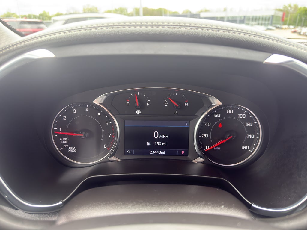 2023 Chevrolet Blazer AWD 4dr LT w/3LT