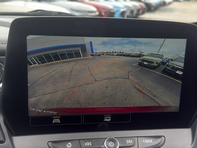 2023 Chevrolet Blazer AWD 4dr LT w/3LT