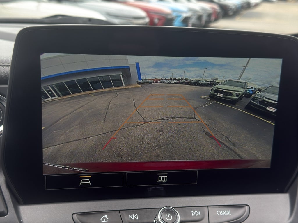 2023 Chevrolet Blazer AWD 4dr LT w/3LT