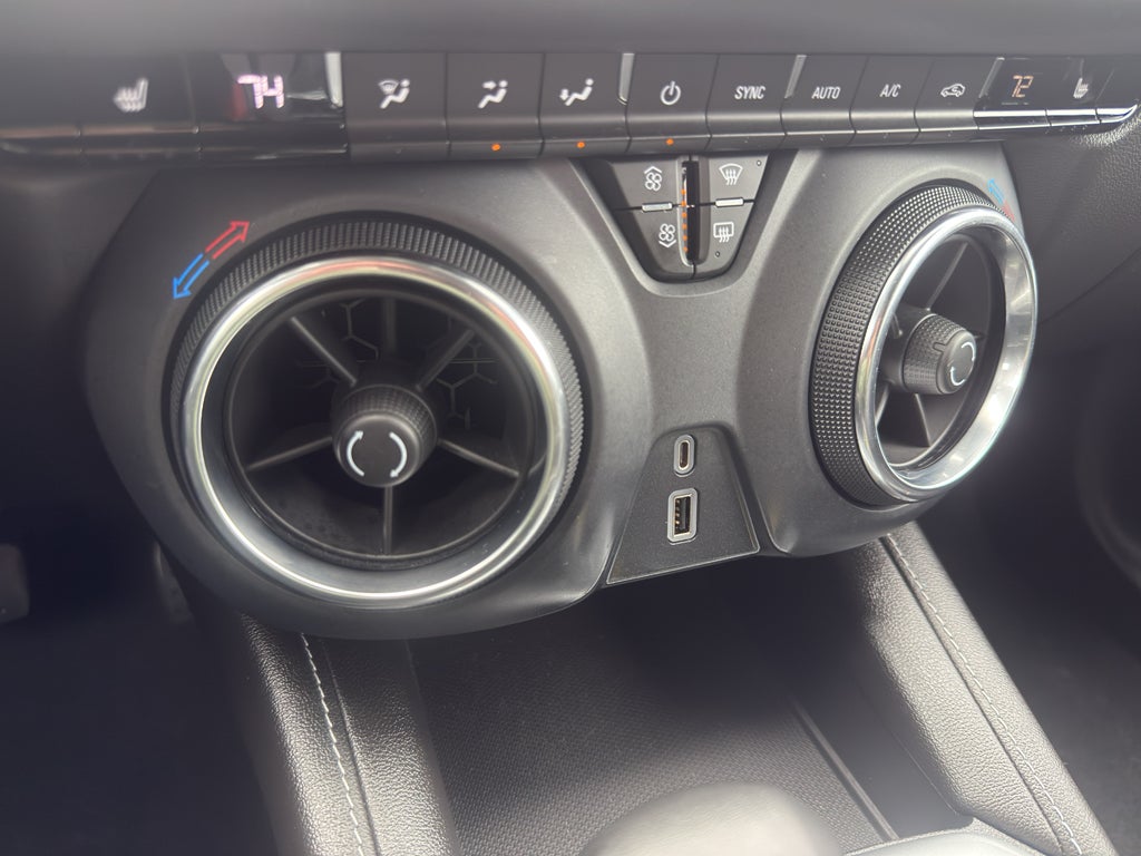 2023 Chevrolet Blazer AWD 4dr LT w/3LT