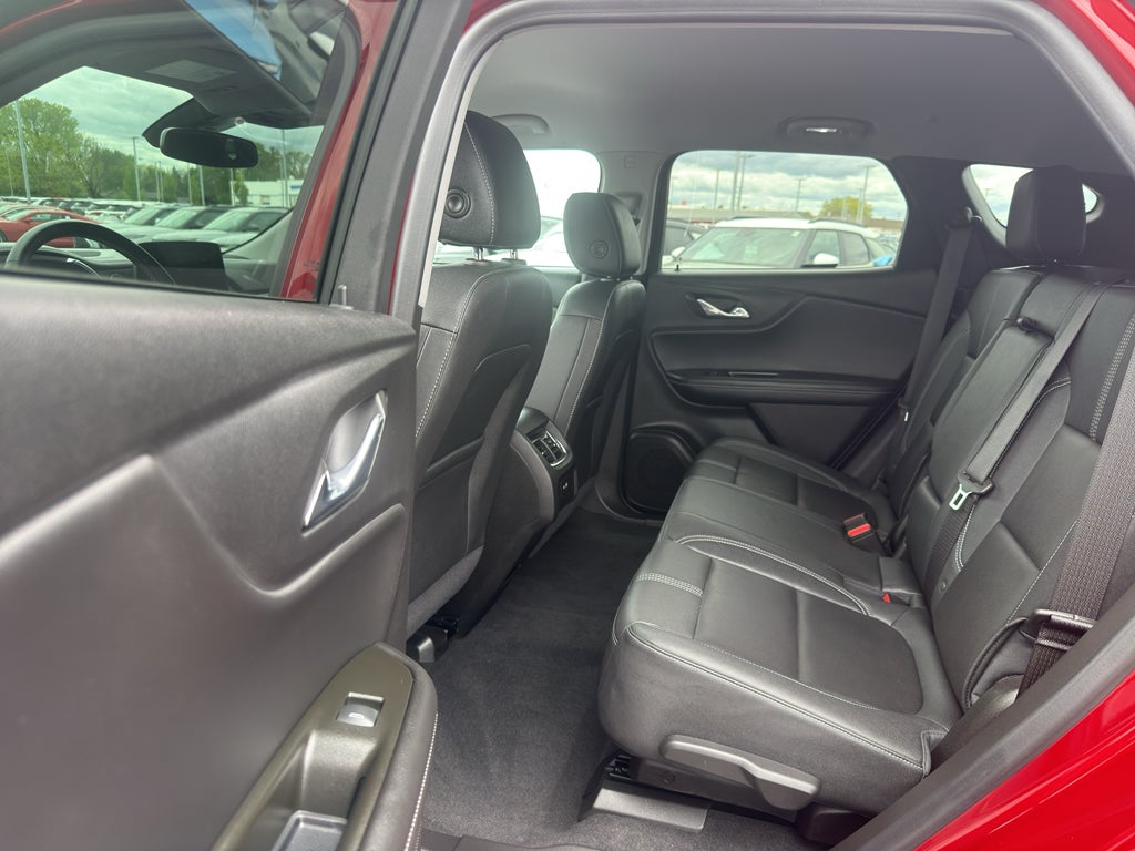 2023 Chevrolet Blazer AWD 4dr LT w/3LT