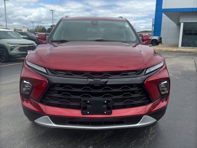 2023 Chevrolet Blazer AWD 4dr LT w/3LT