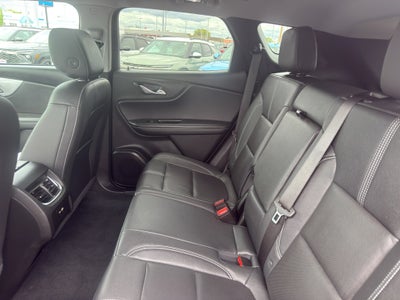 2023 Chevrolet Blazer AWD 4dr LT w/3LT