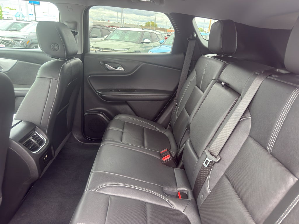 2023 Chevrolet Blazer AWD 4dr LT w/3LT