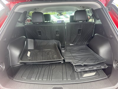 2023 Chevrolet Blazer AWD 4dr LT w/3LT
