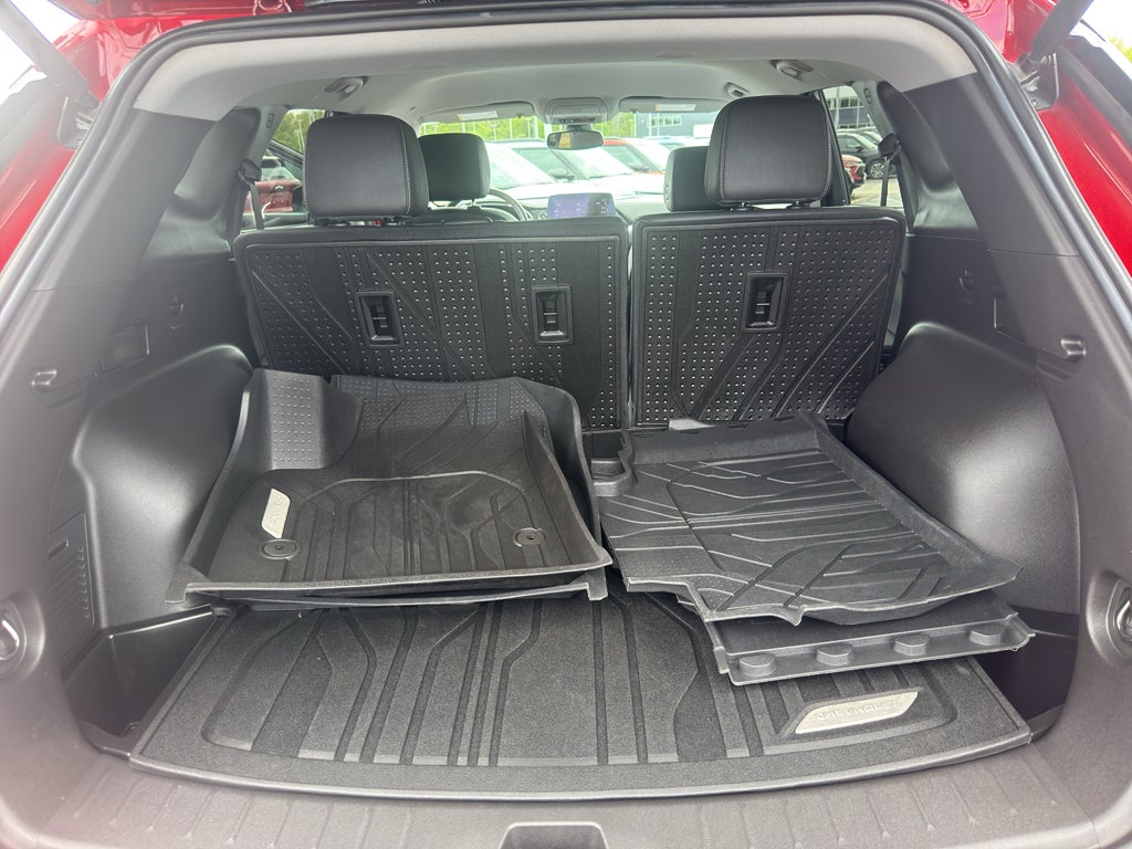2023 Chevrolet Blazer AWD 4dr LT w/3LT
