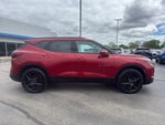 2023 Chevrolet Blazer AWD 4dr LT w/3LT