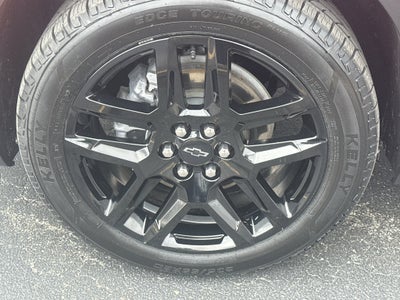 2023 Chevrolet Blazer AWD 4dr LT w/3LT