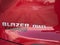 2023 Chevrolet Blazer AWD 4dr LT w/3LT