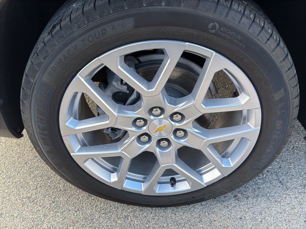 2023 Chevrolet Blazer AWD 4dr LT w/3LT