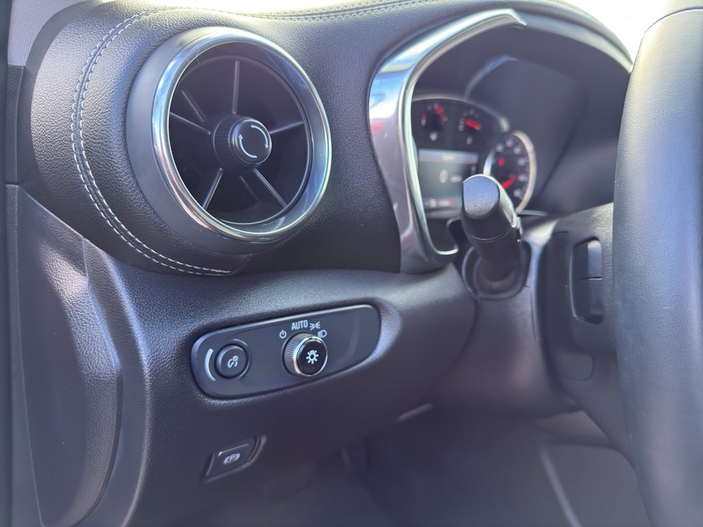 2023 Chevrolet Blazer AWD 4dr LT w/3LT