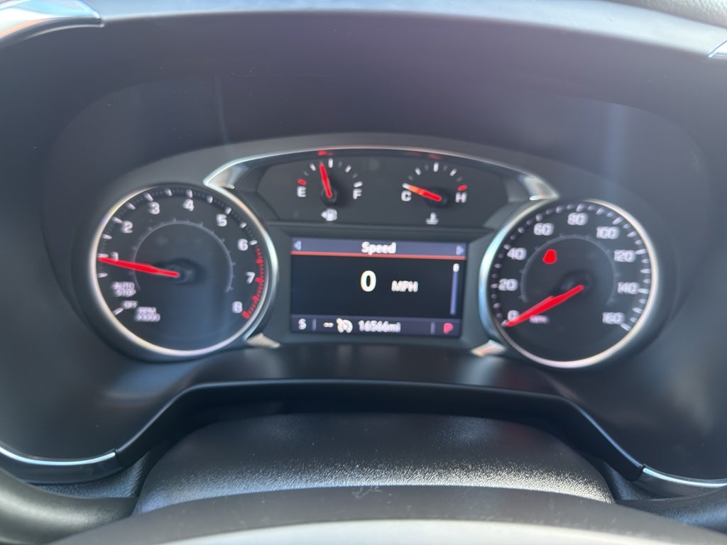 2023 Chevrolet Blazer AWD 4dr LT w/3LT