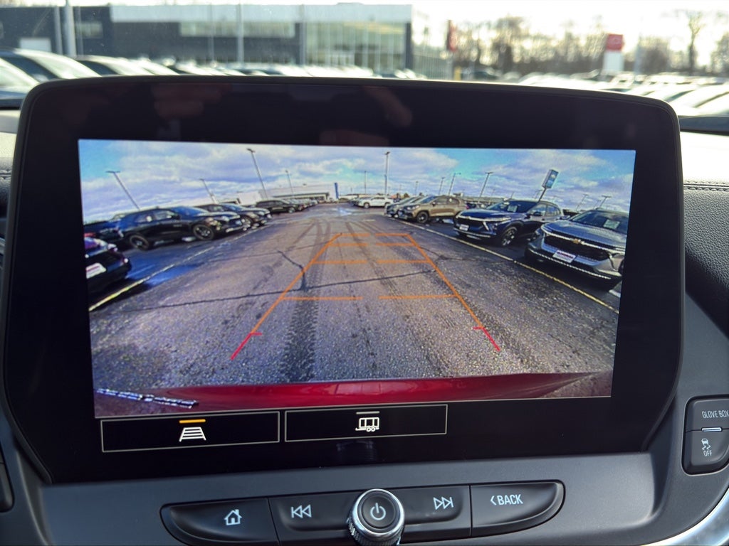 2023 Chevrolet Blazer AWD 4dr LT w/3LT