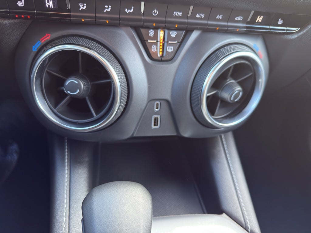 2023 Chevrolet Blazer AWD 4dr LT w/3LT