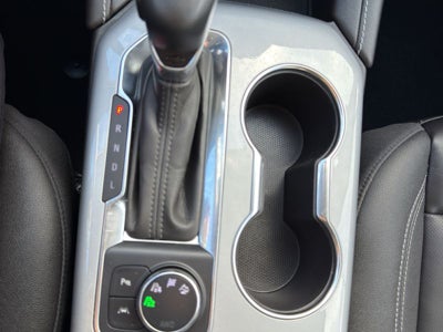 2023 Chevrolet Blazer AWD 4dr LT w/3LT