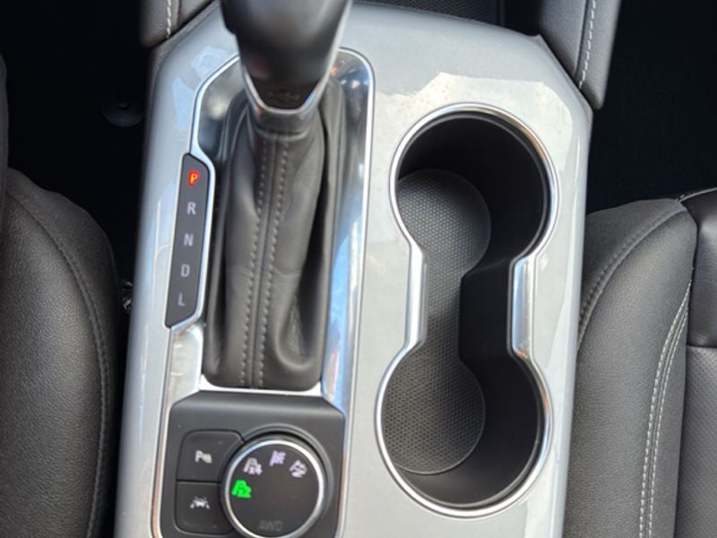 2023 Chevrolet Blazer AWD 4dr LT w/3LT