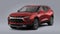 2023 Chevrolet Blazer AWD 4dr LT w/3LT