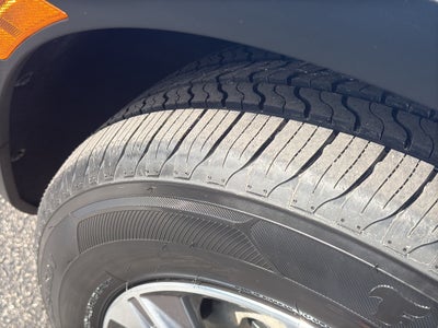 2024 Chevrolet Blazer LT AWD