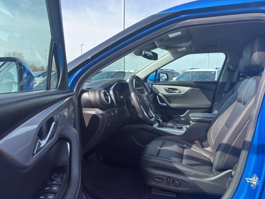 2024 Chevrolet Blazer LT AWD