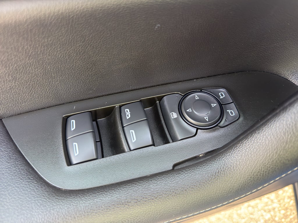 2024 Chevrolet Blazer LT AWD