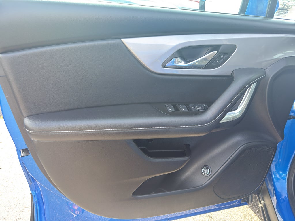 2024 Chevrolet Blazer LT AWD