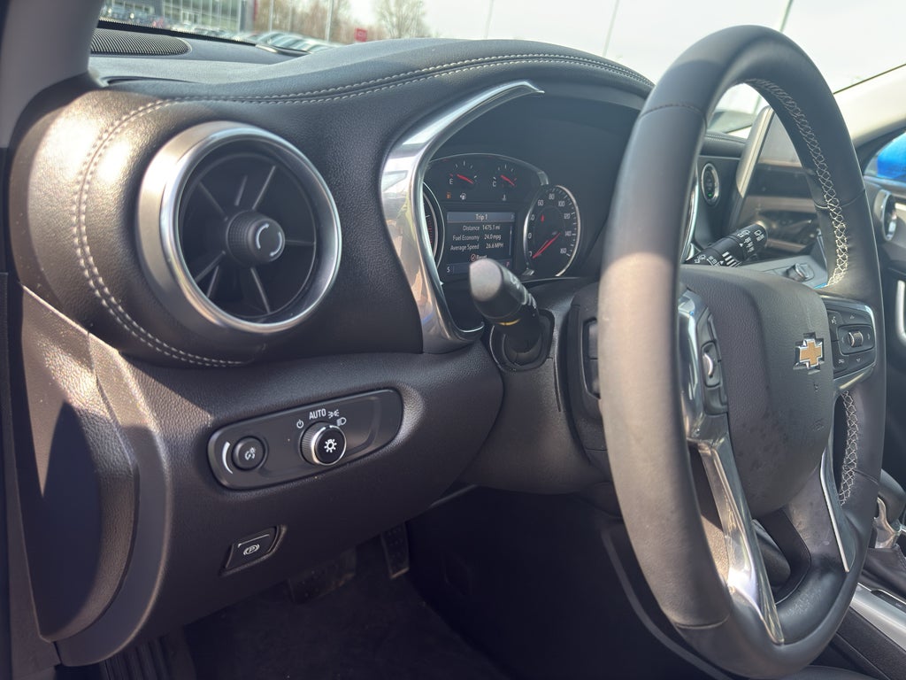 2024 Chevrolet Blazer LT AWD
