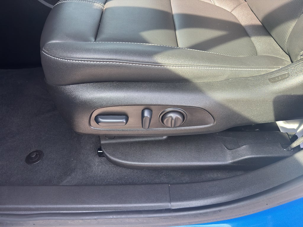 2024 Chevrolet Blazer LT AWD