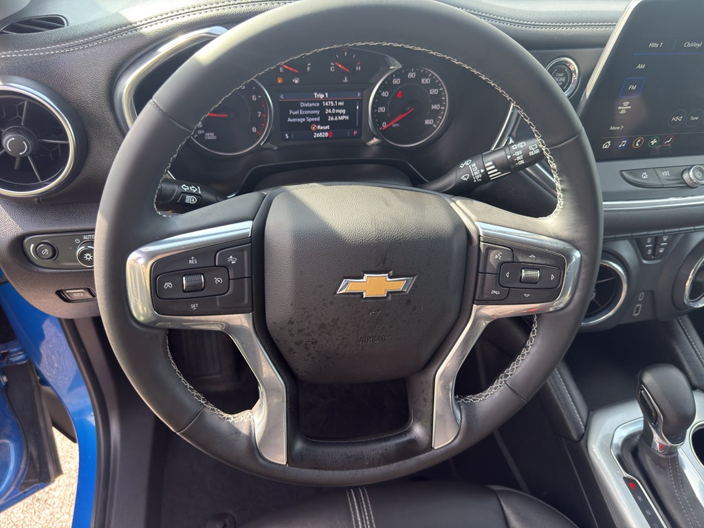 2024 Chevrolet Blazer LT AWD