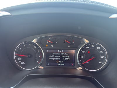 2024 Chevrolet Blazer LT AWD