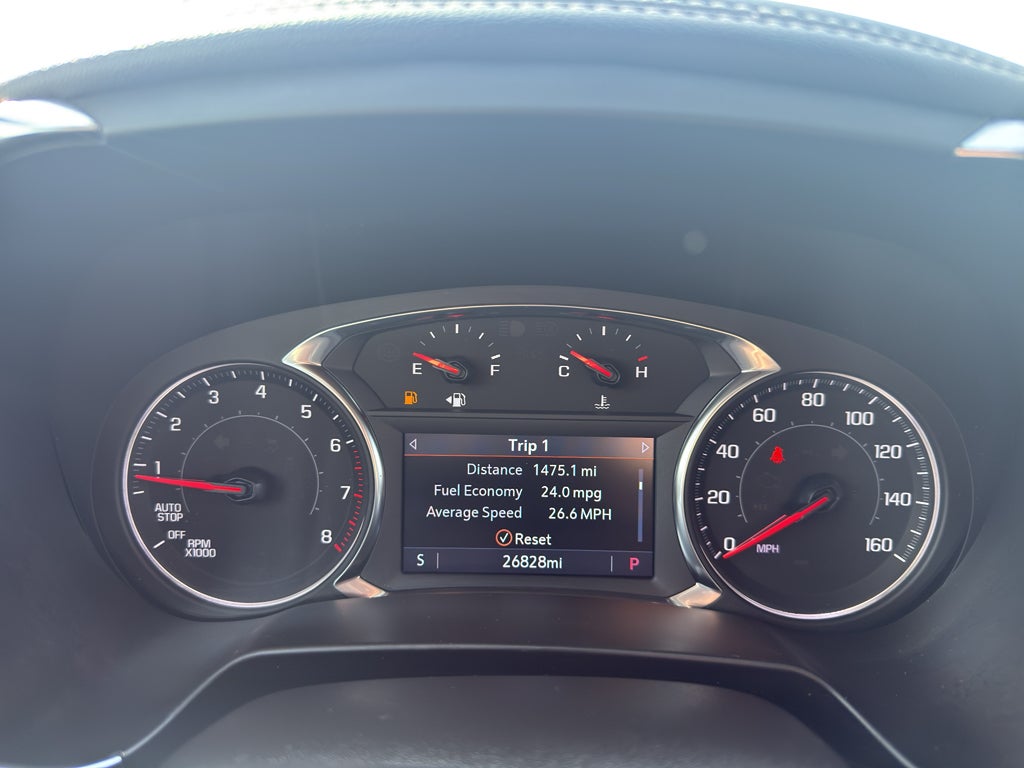 2024 Chevrolet Blazer LT AWD