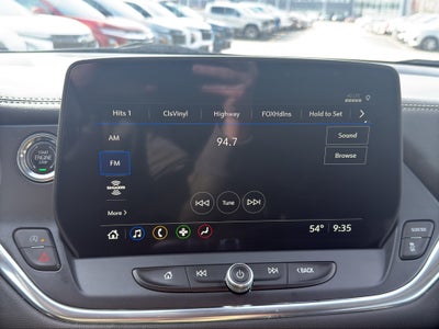 2024 Chevrolet Blazer LT AWD