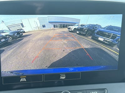 2024 Chevrolet Blazer LT AWD