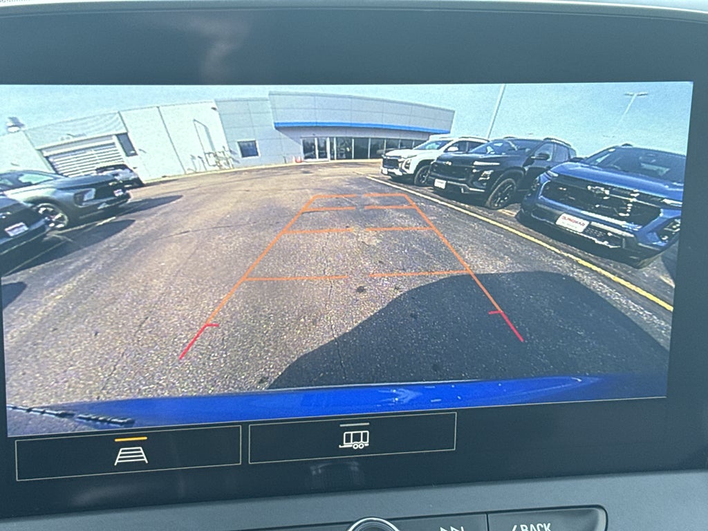 2024 Chevrolet Blazer LT AWD