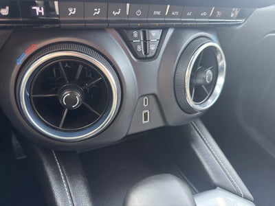 2024 Chevrolet Blazer LT AWD