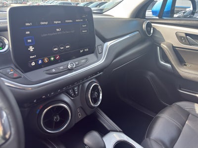 2024 Chevrolet Blazer LT AWD